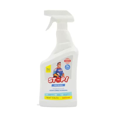 Stop Forte Leke Çıkarıcı 750 ml