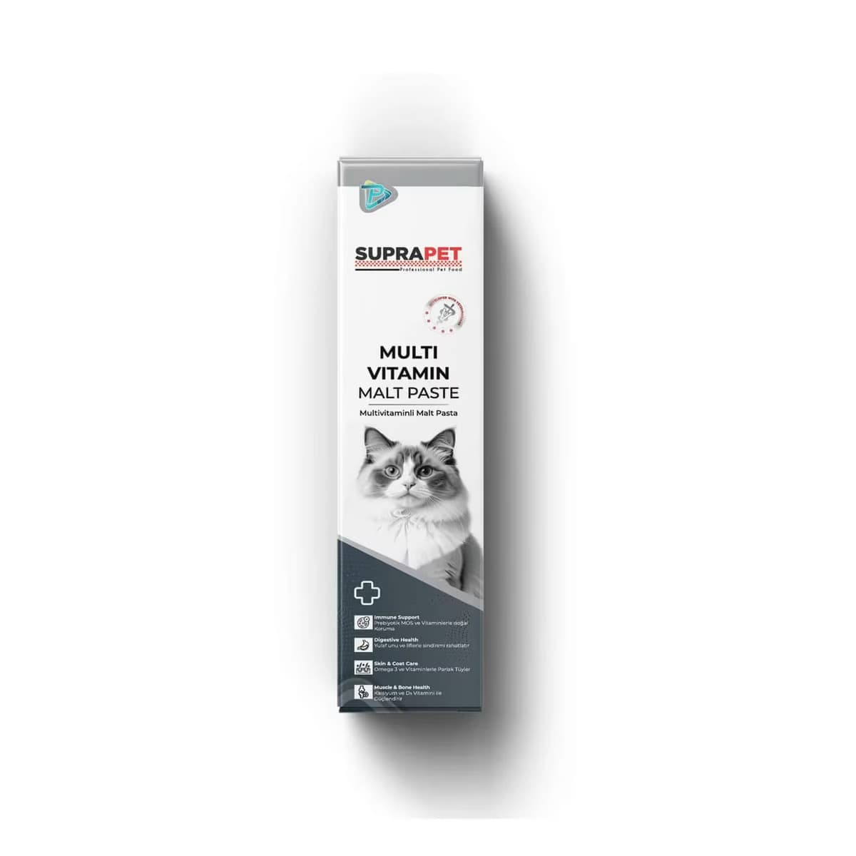 Suprapet Multivitaminli Malt 100 gr 3
