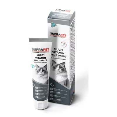 Suprapet Multivitaminli Malt 100 gr