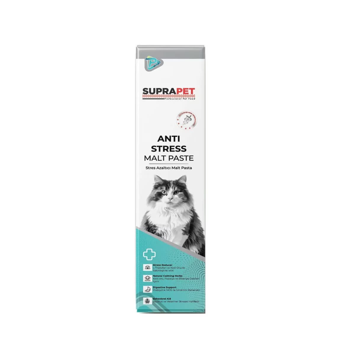 Suprapet Stres Azaltıcı Malt Macun 100 gr 2