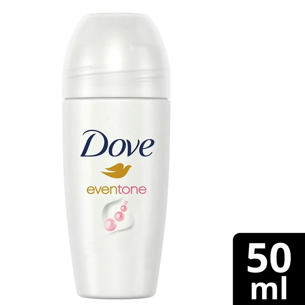 Dove Kadın Roll On Deodorant Eventone 50 ml 2
