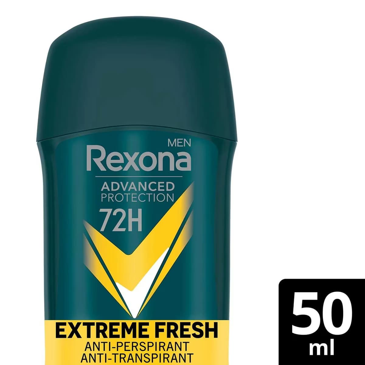 Rexona Men Deo Stick Extreme Fresh 50 ml 2