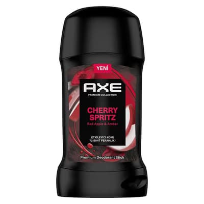 Axe Deo Stick Cherry Spritz 50 ml