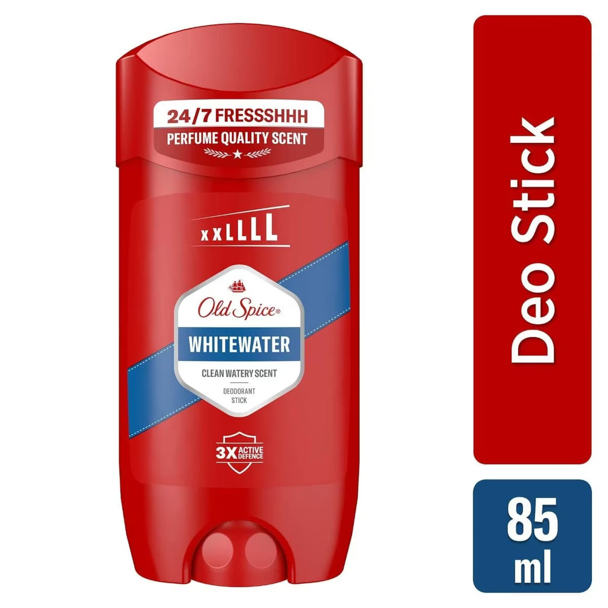Old Spice Deo Stick XL Whitewater 85 ml 2