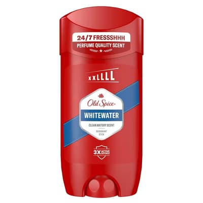Old Spice Deo Stick XL Whitewater 85 ml