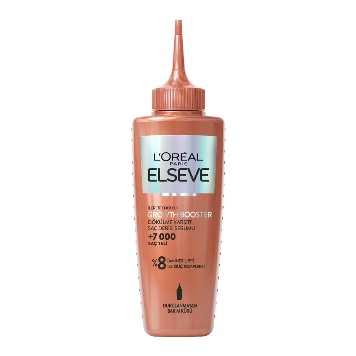 Elseve Saç Serumu Growth Booster 102 ml
