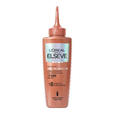 Elseve Saç Serumu Growth Booster 102 ml