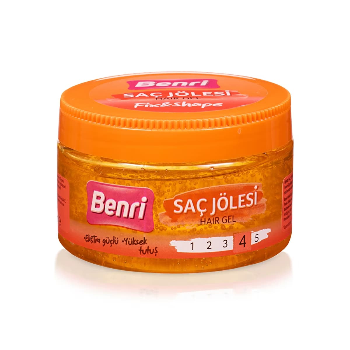 Benri Saç Jölesi 250 ml - Gratis