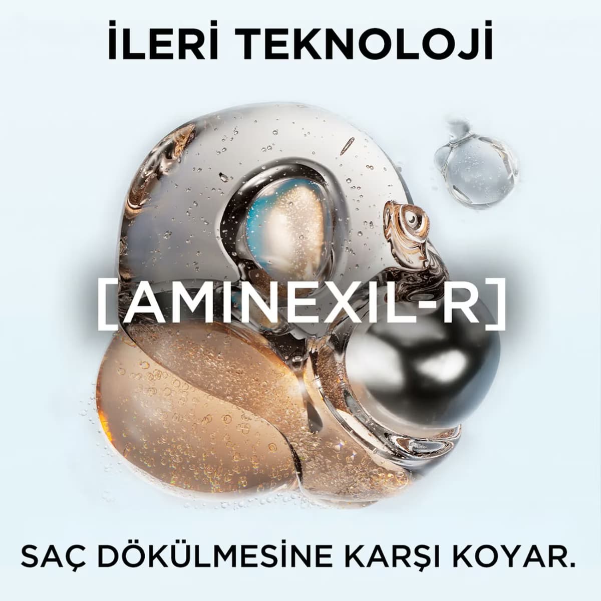 Elseve Saç Kremi Growth Booster 150 ml 5