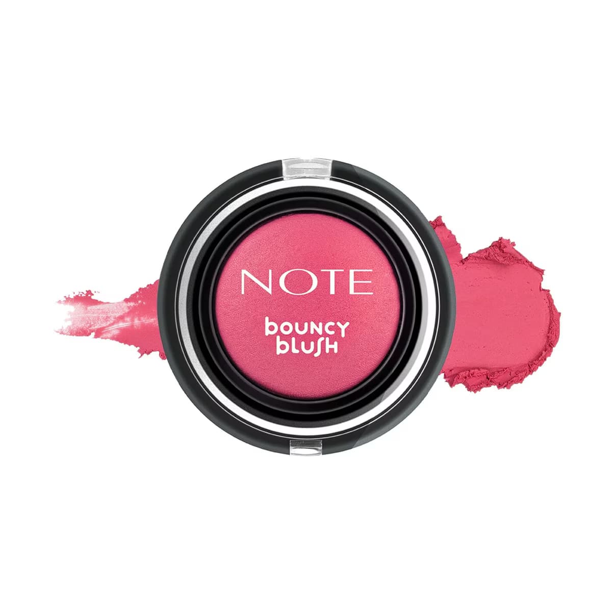 Note Allık Bouncy Blush 01 2