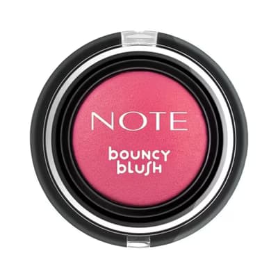 Note Allık Bouncy Blush 01