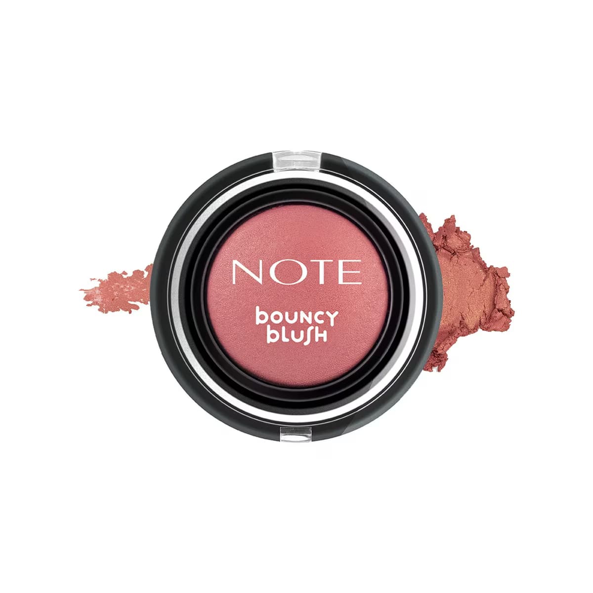 Note Allık Bouncy Blush 02 2