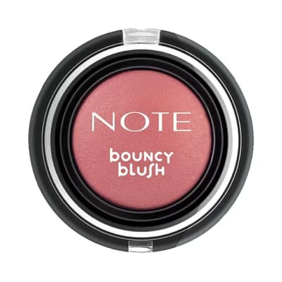 Note Allık Bouncy Blush 02