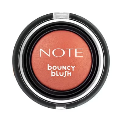 Note Allık Bouncy Blush 03