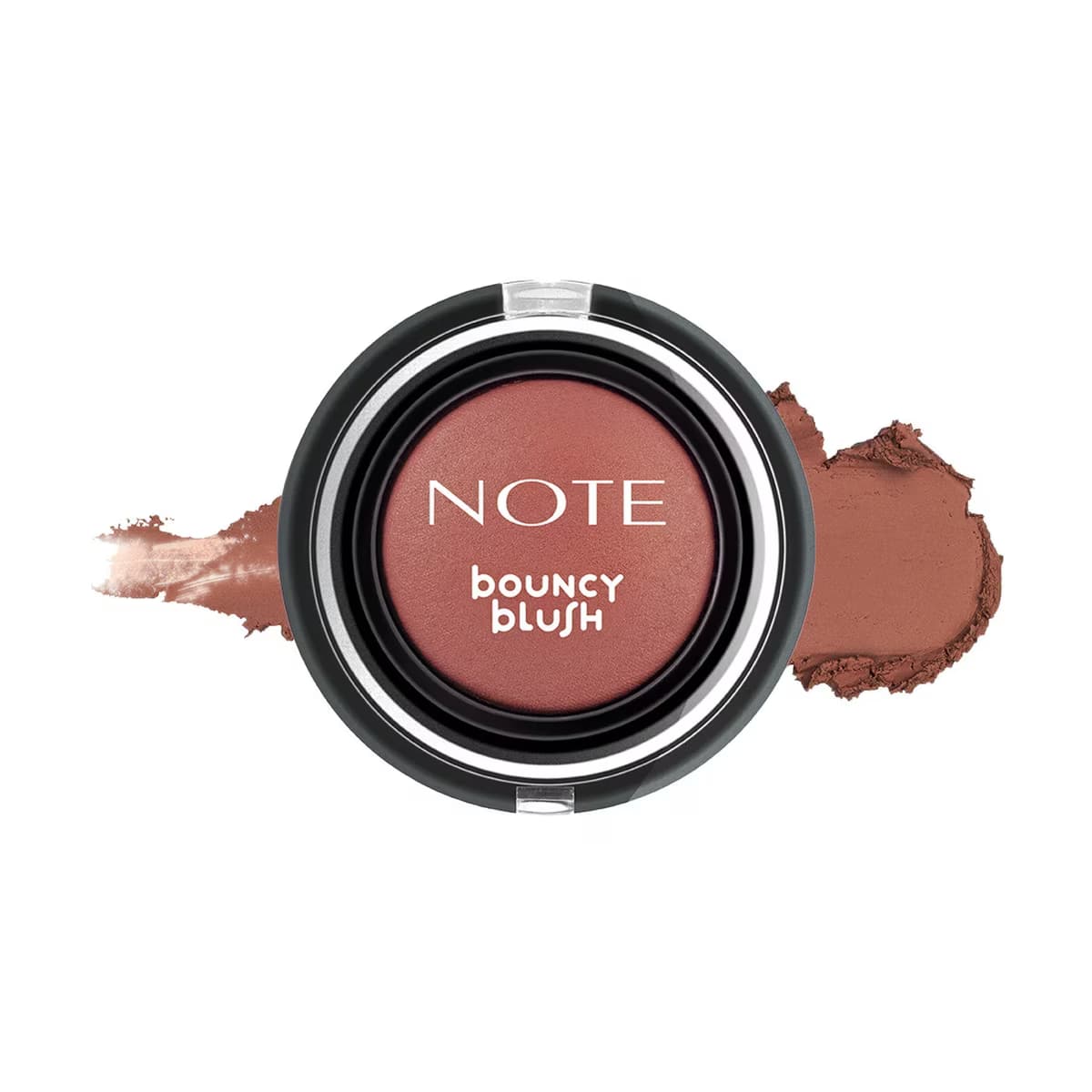 Note Allık Bouncy Blush 04 2