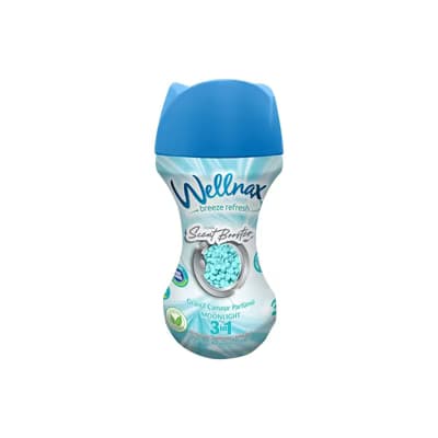 Wellnax Çamaşır Parfümü Draje Moonlight 210 g