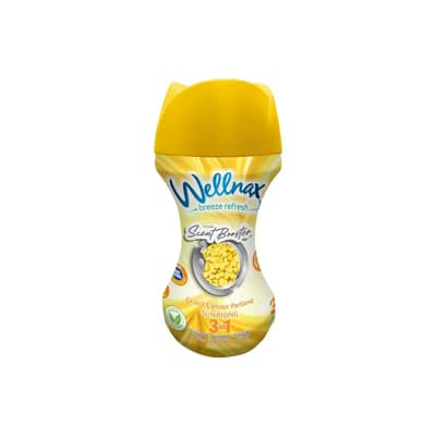 Wellnax Çamaşır Parfümü Draje Sun Rising 210 g