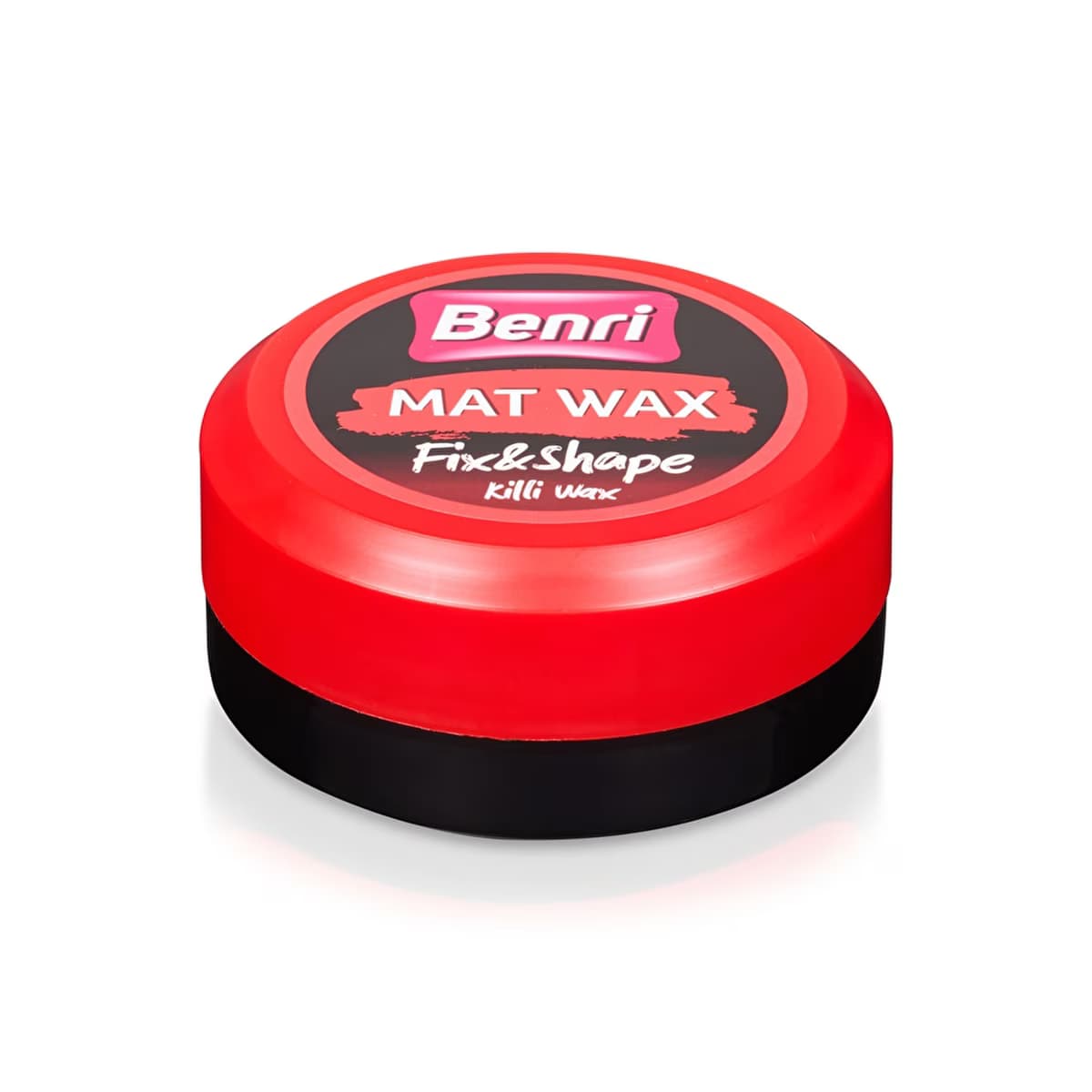 Benri Killi Mat Wax 100 ml - Gratis