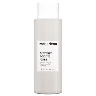 Maruderm Tonik %7 Glycolic Acid 250 ml