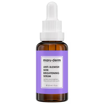 Maruderm Serum Leke Karşıtı Beyazlatıcı 30 ml