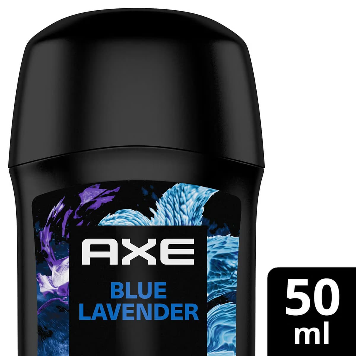 Axe Deo Stick Blue Lavender 50 ml 2