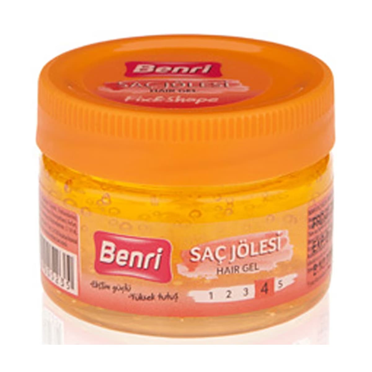 Benri Saç Jölesi 50 ml - Gratis