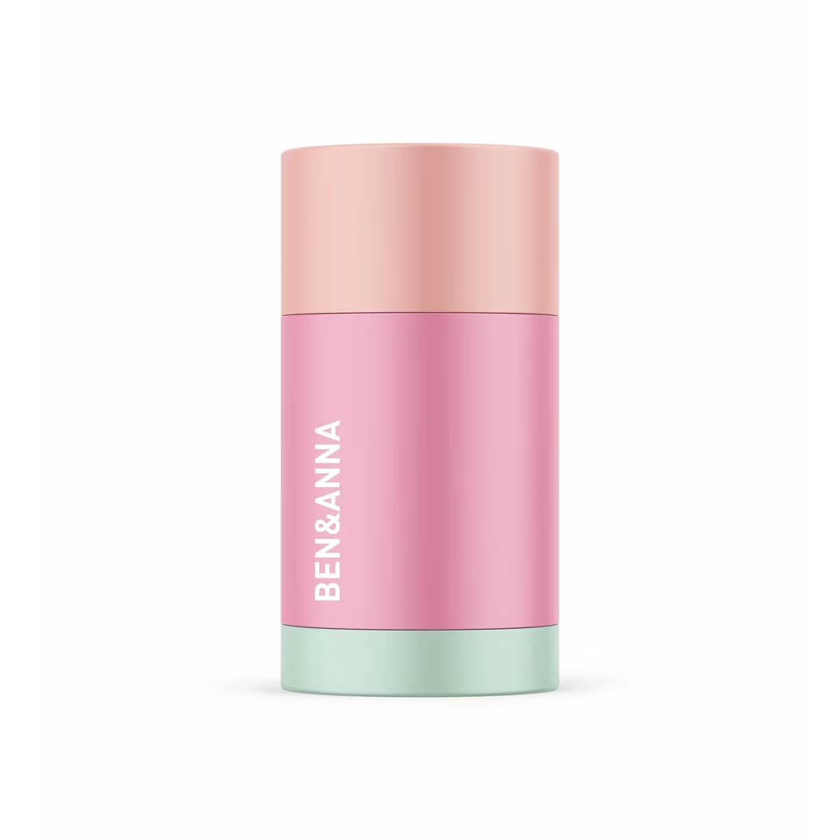 Ben & Anna Stick Deodorant Refill + Kutu 40 g 3
