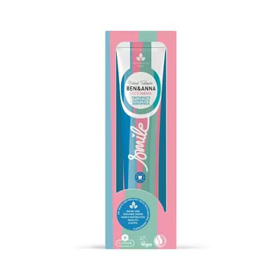 Ben & Anna Diş Macunu Coco Mania 75 ml
