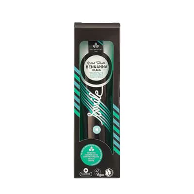 Ben & Anna Diş Macunu Black 75 ml