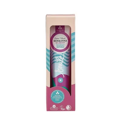 Ben & Anna Diş Macunu Wildberry 75 ml