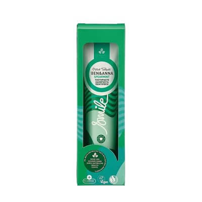 Ben & Anna Diş Macunu Spearmint 75 ml