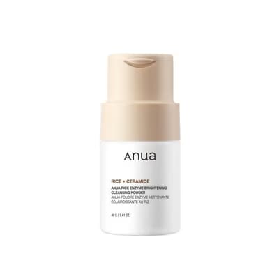 Anua Cleansing Powder Rice Enzyme 40 g