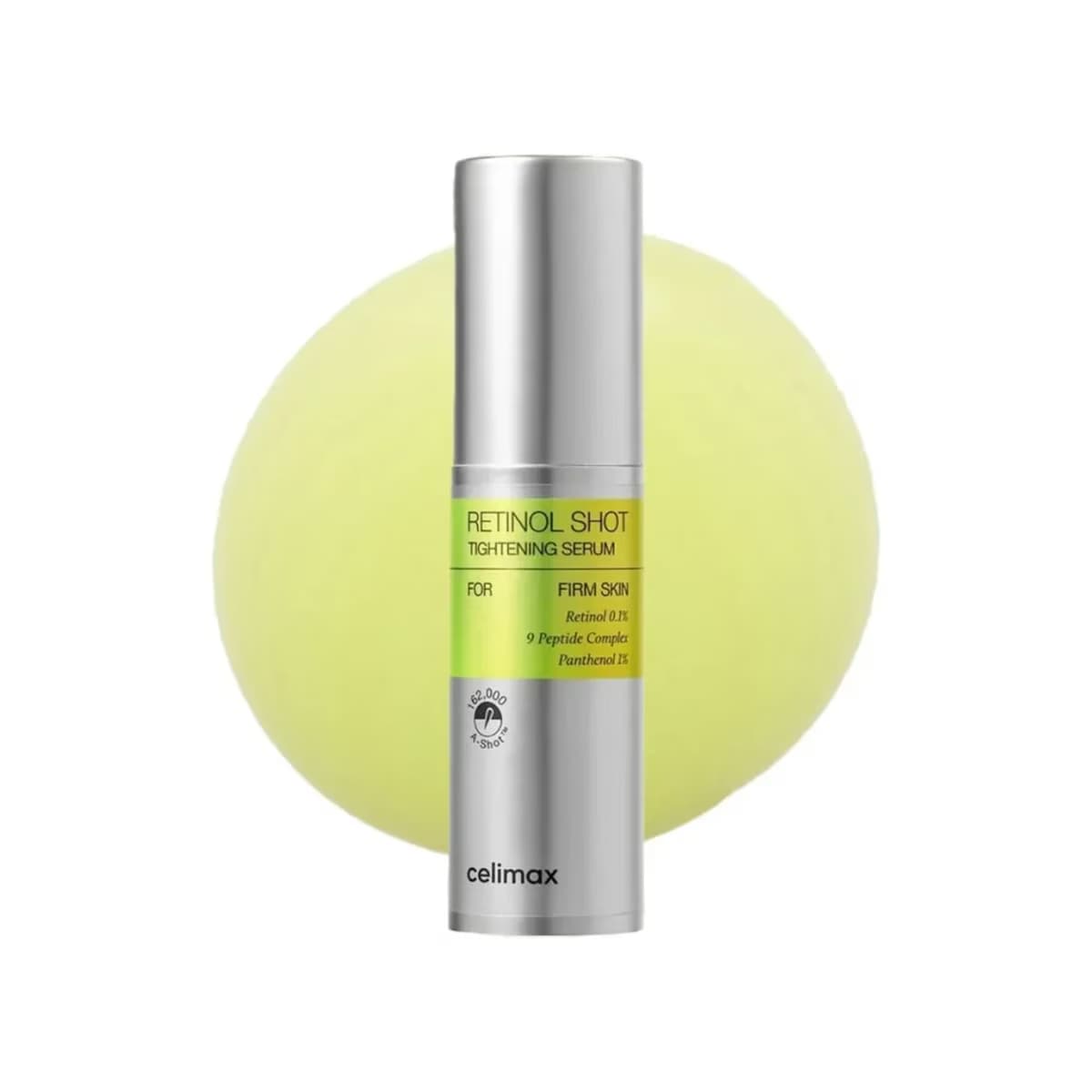 Celimax Serum Retinol Shot Tightening 30 ml 2