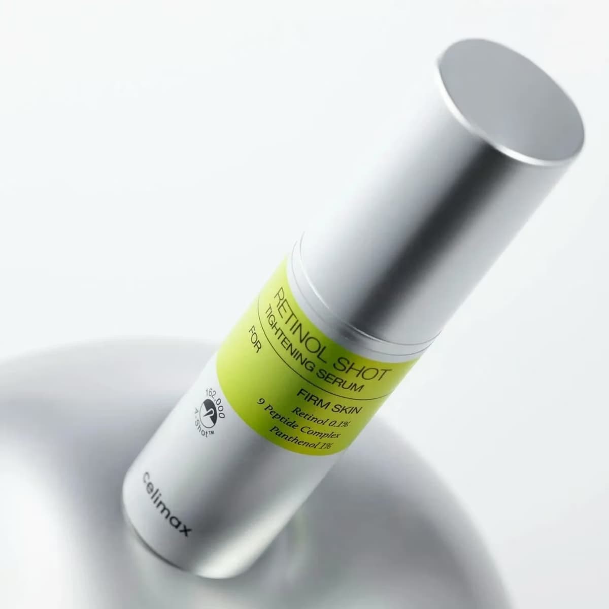 Celimax Serum Retinol Shot Tightening 30 ml 3