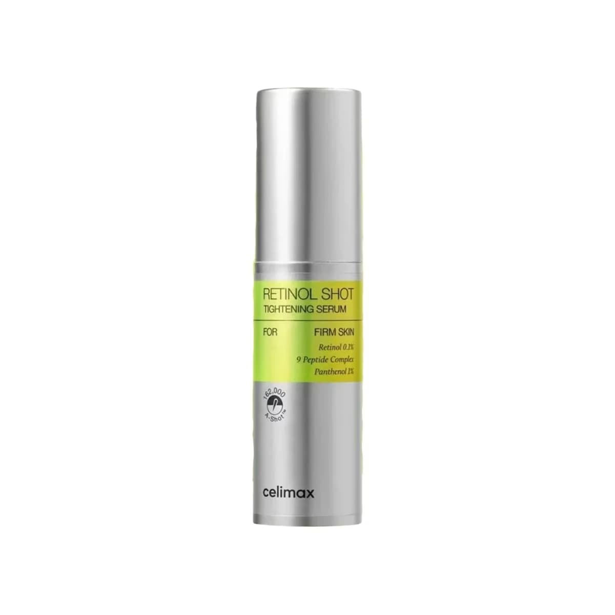 Celimax Serum Retinol Shot Tightening 30 ml