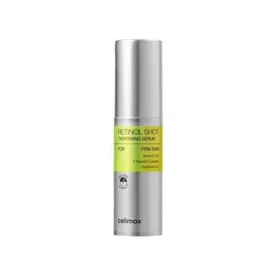 Celimax Serum Retinol Shot Tightening 30 ml