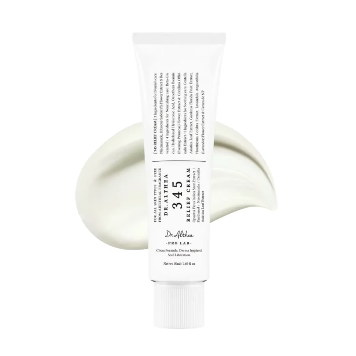 Dr. Althea Krem 345 50 ml 2