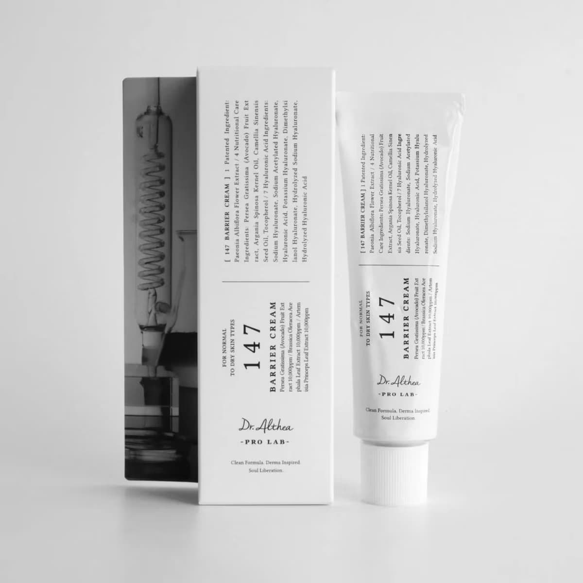 Dr. Althea Krem 147 50 ml 3