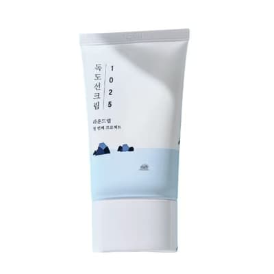 Round Lab Güneş Kremi 1025 Dokdo 50 ml
