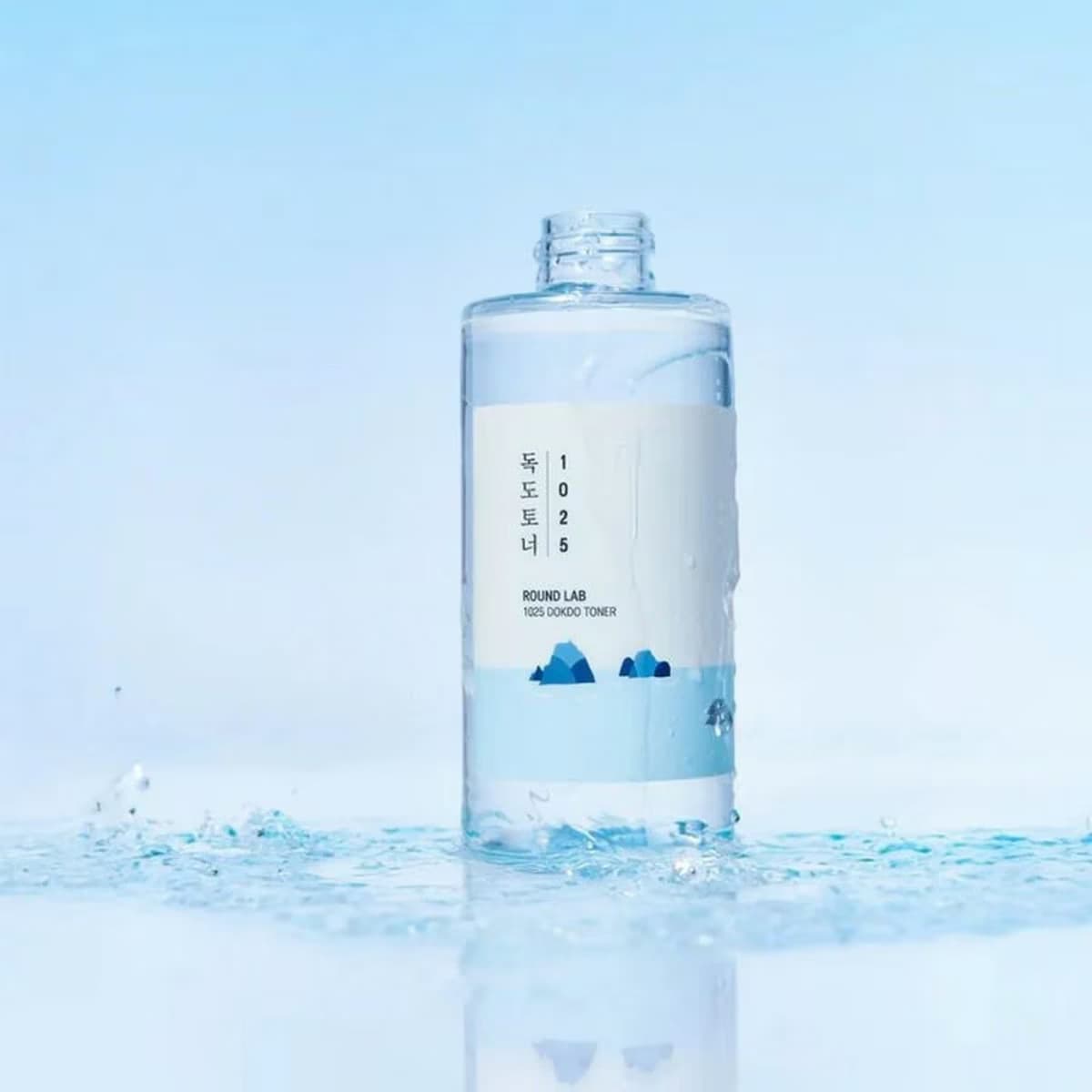 Round Lab Tonik 1025 Dokdo 200 ml 3