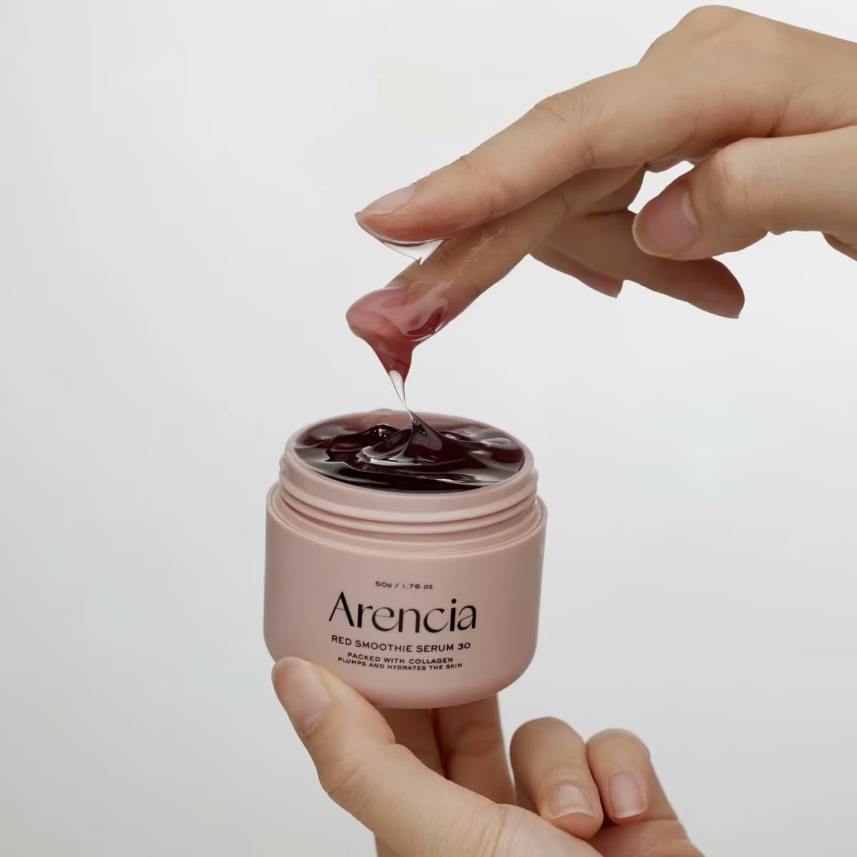 Arencia Serum Fresh Red Smoothie 30 50 g 2