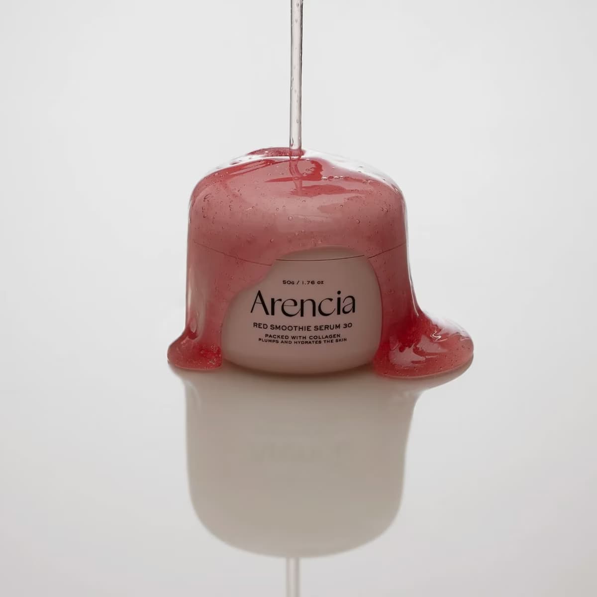 Arencia Serum Fresh Red Smoothie 30 50 g 3