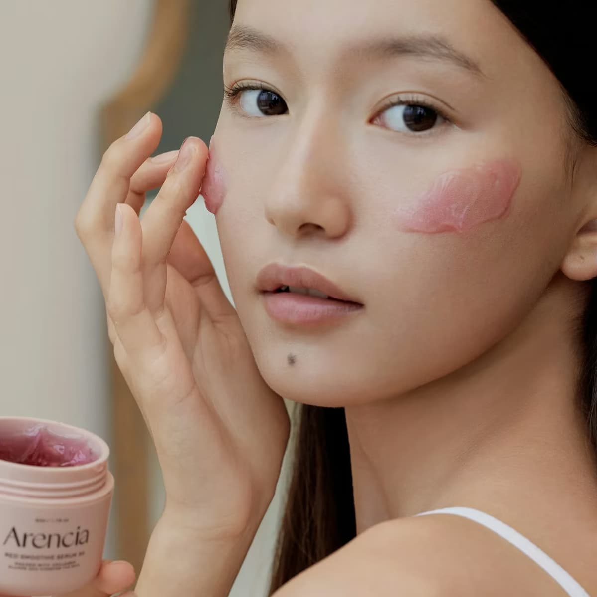 Arencia Serum Fresh Red Smoothie 30 50 g 4