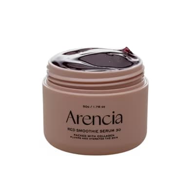 Arencia Serum Fresh Red Smoothie 30 50 g