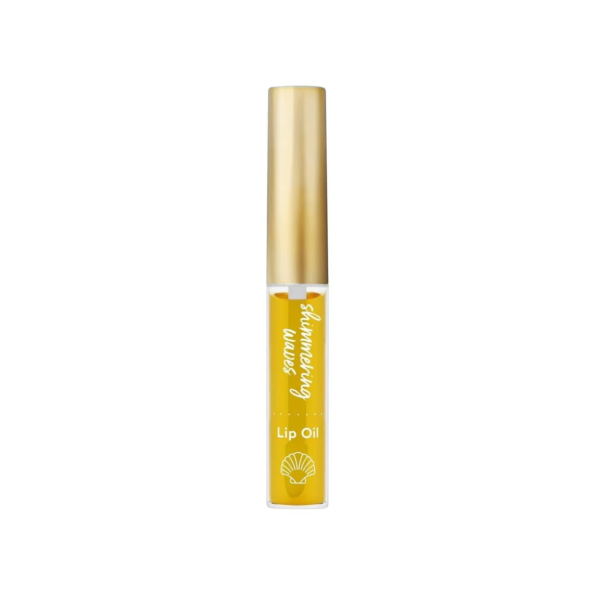 Isana Shimmering Waves Dudak Yağı 5 ml 2