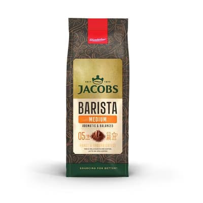 Jacobs Barista Medium Filtre Kahve 200 g