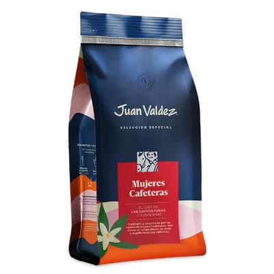 Juan Valdez Women Coffee Çekirdek Kahve 454G