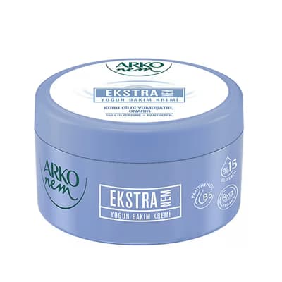 Arko Nem Ekstra Nemlendirici 250 ml - Gratis