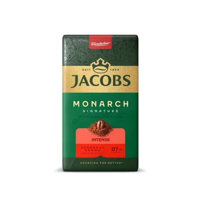 Jacobs Monarch Intense Filtre Kahve 250G