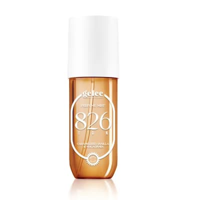 Gelee Body Mist 826 Tan 90 ml